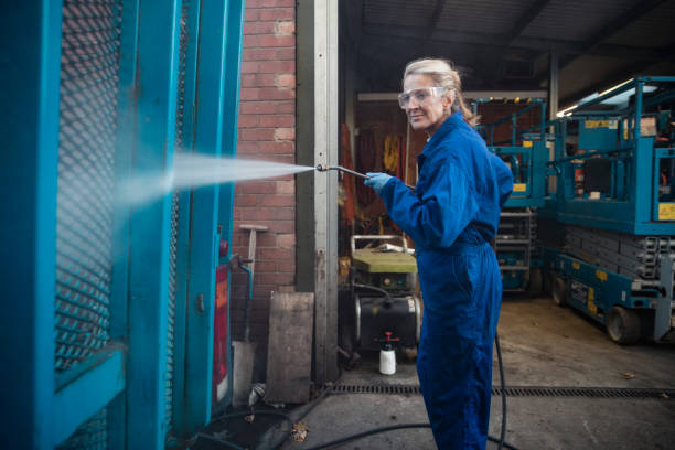  Marshall, IL Pressure Washing Pros