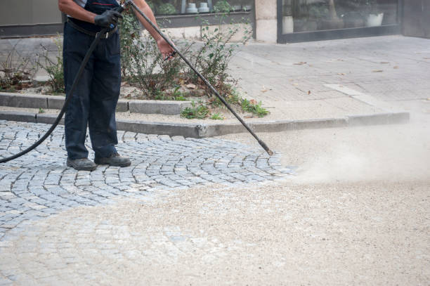 Best Post-Construction Pressure Washing  in Marshall, IL