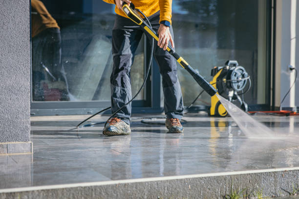 Best Machinery and Equipment Cleaning  in Marshall, IL
