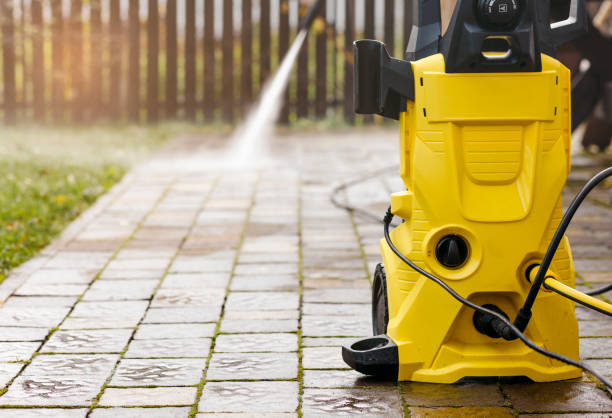 Best Gas Station Cleaning  in Marshall, IL